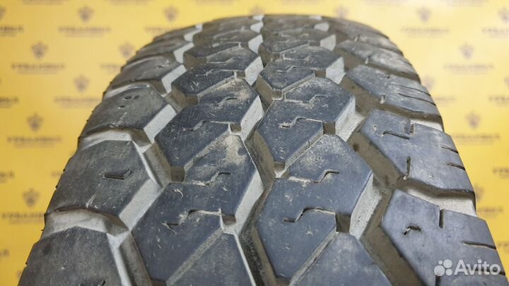 Cordiant Business CA 185/75 R16 Q