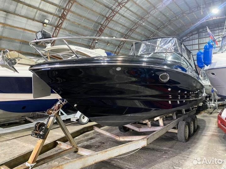 Круизный катер Crownline 275 CCR