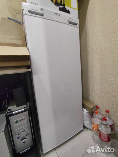 Холодильник pozis