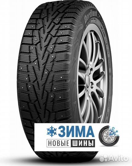 Cordiant Snow Cross 215/55 R16 97T