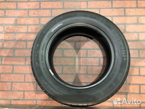 Continental ContiPremiumContact 5 205/60 R16 92H