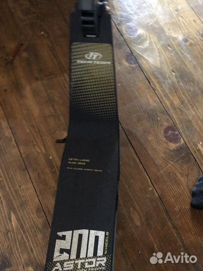 Самокат взрослый /подростковый