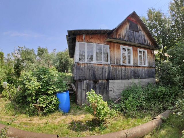 Участок 6 сот. (СНТ, ДНП)