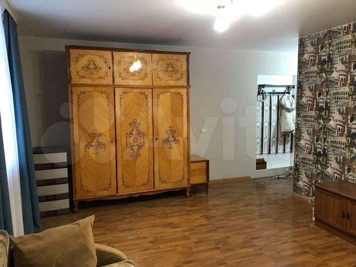 Квартира-студия, 30,3 м², 2/5 эт.