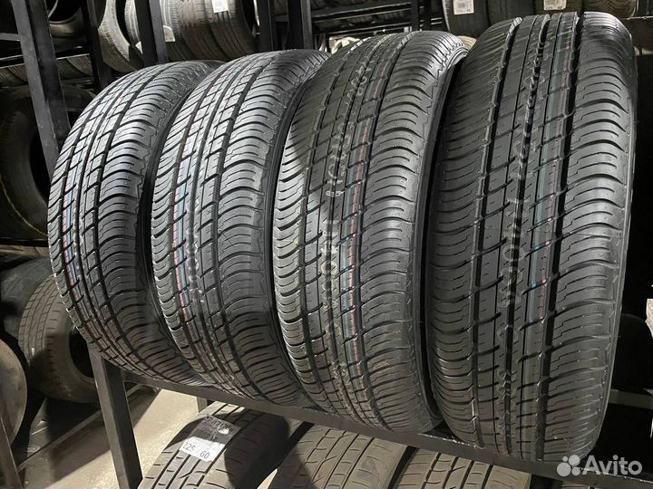 Hankook Radial H406A 205/65 R15 94H