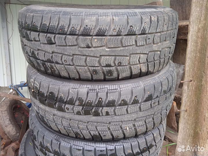 Diplomat MS 245/70 R16