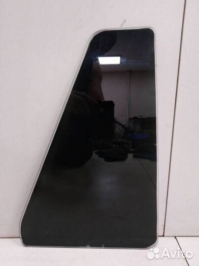 Стекло двери задней правой форточка Lifan Smily 20