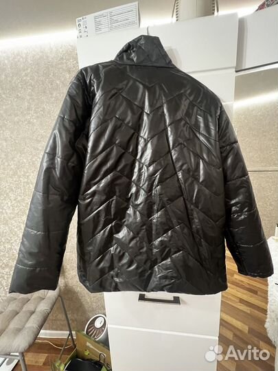 Куртка демисезонная женская 44-46