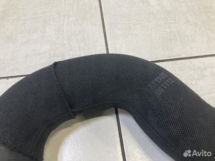 Патрубок радиатора охлаждения Audi А4 В8 8K2