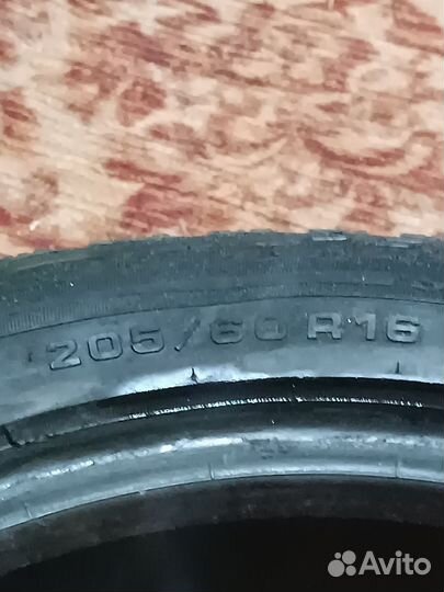 Cordiant Standart 215/60 R16 и 215/60 R16