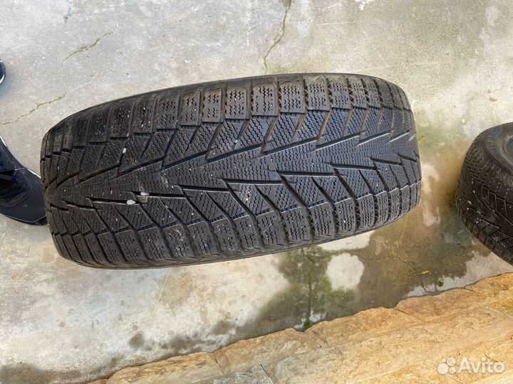 Hankook Winter I'Cept IZ2 205/55 R16 59Y