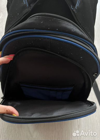 Школьный рюкзак SkyName