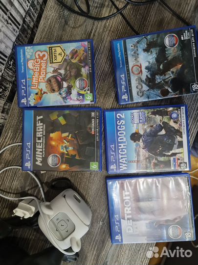 PS4 Grand Turismo limited edition