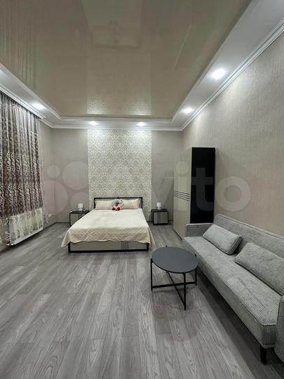 Дом 108 м² на участке 3 сот.