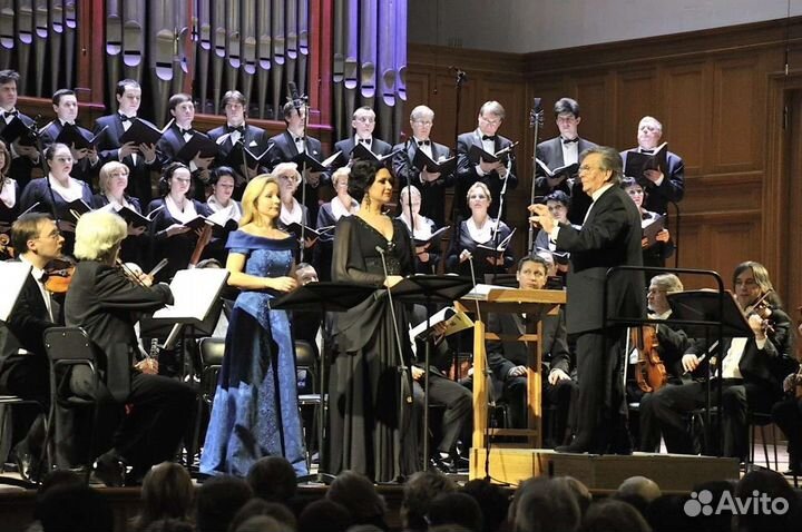 Уроки вокала