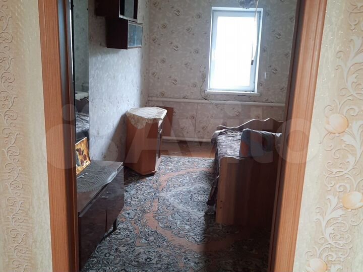 Дом 94,6 м² на участке 9,7 сот.