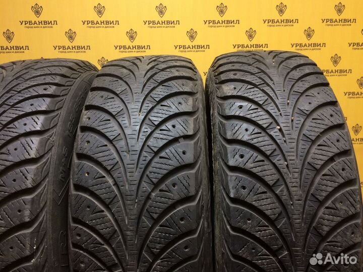 Goodyear UltraGrip Extreme 195/65 R15 91T