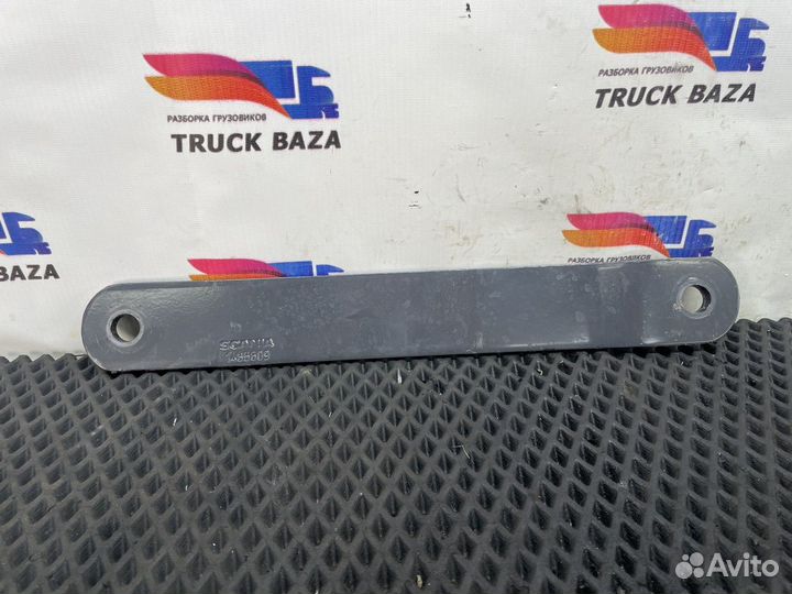 1485609 Стойка переднего стабилизатора