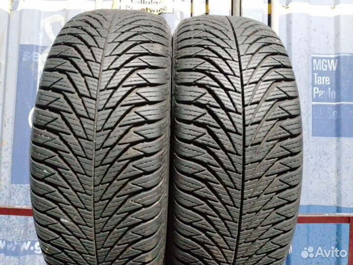 Fulda MultiControl 195/60 R15