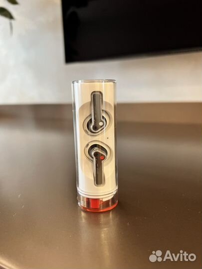 Беспроводные наушники Nothing ear