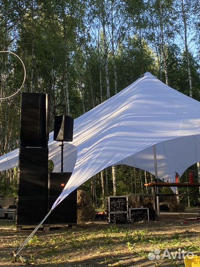 Адаптер для линейного массива VRX