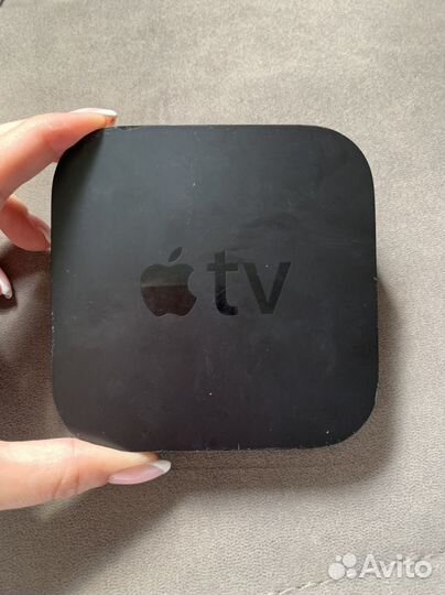 Apple TV 3 Full HD (A1469)