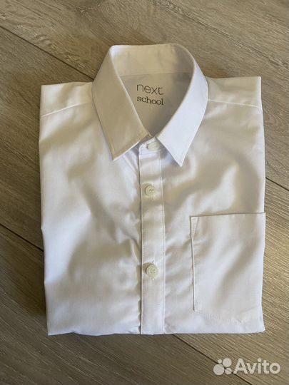 Костюм Next reserved 128