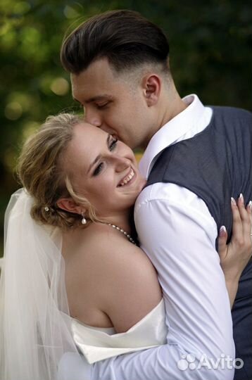 Фотограф Видеограф Свадьба Крещение Беременность