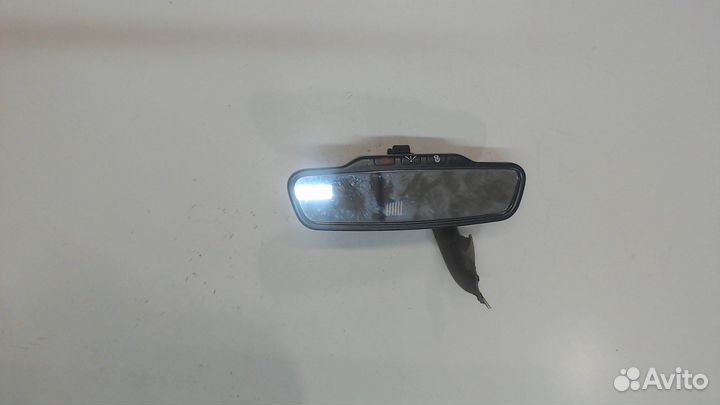 Зеркало салона Hyundai Veloster 2011, 2013