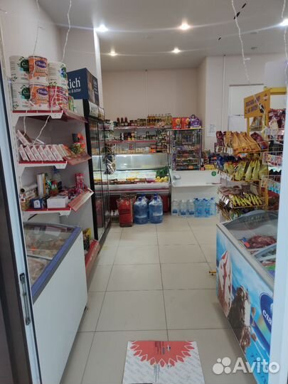 Продам готовый бизнес магазин
