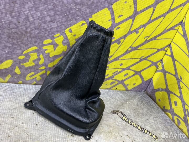 Кожух Чехол рукоятки кулисы кпп МКПП Матиз Matiz