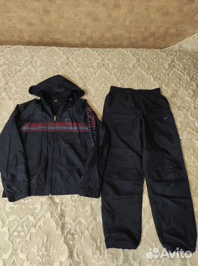 Спортивный костюм женский, Nike, 44 размер