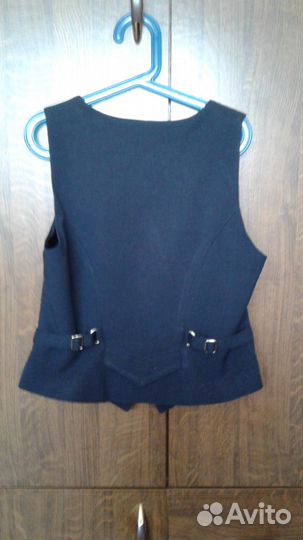 Школьная форма для девочки