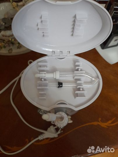 Ирригатор новый