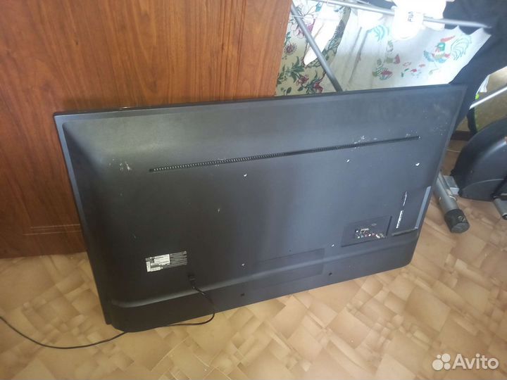 Телевизор smart tv 49 lg