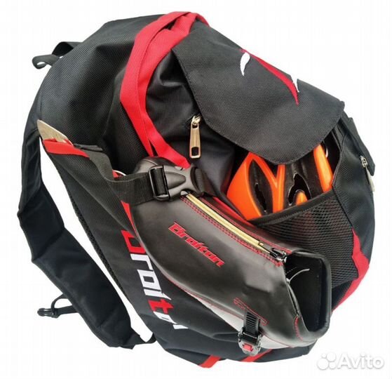 Рюкзак для роликов