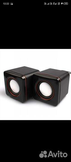 Переносная колонка jtke