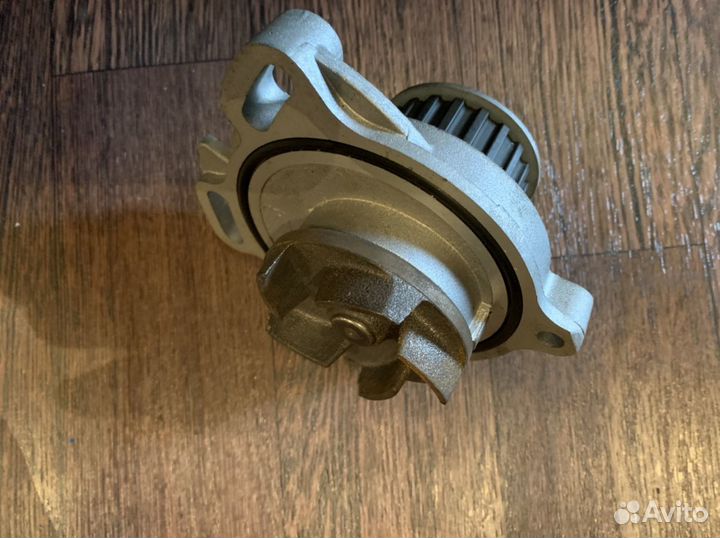 Помпа на Audi