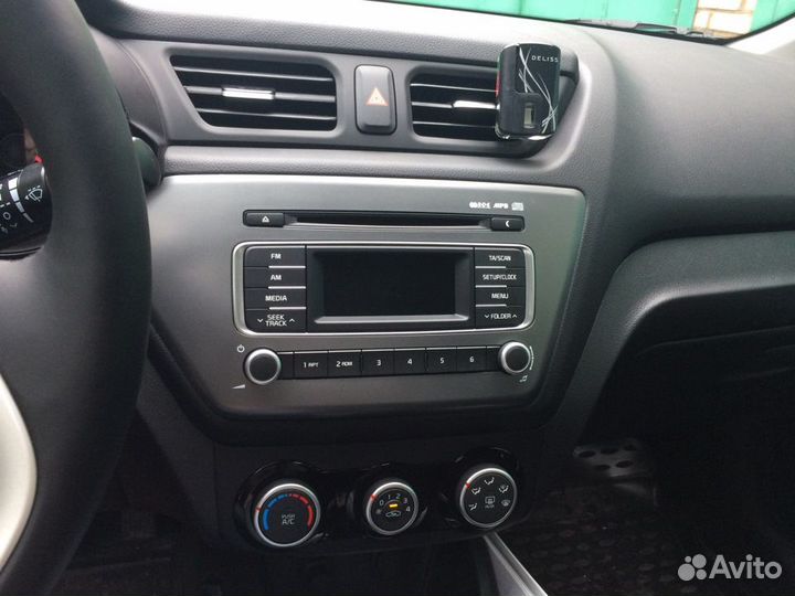 Автомагнитола Ria Rio 3