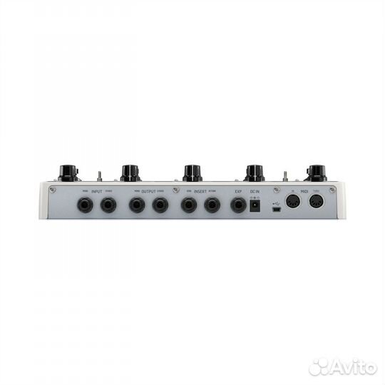 TC electronic plethora X5 гитарный процессор