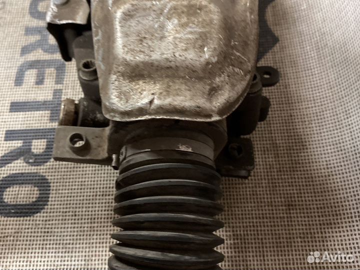 Рулевая рейка Skoda Octavia A5 1K1423051