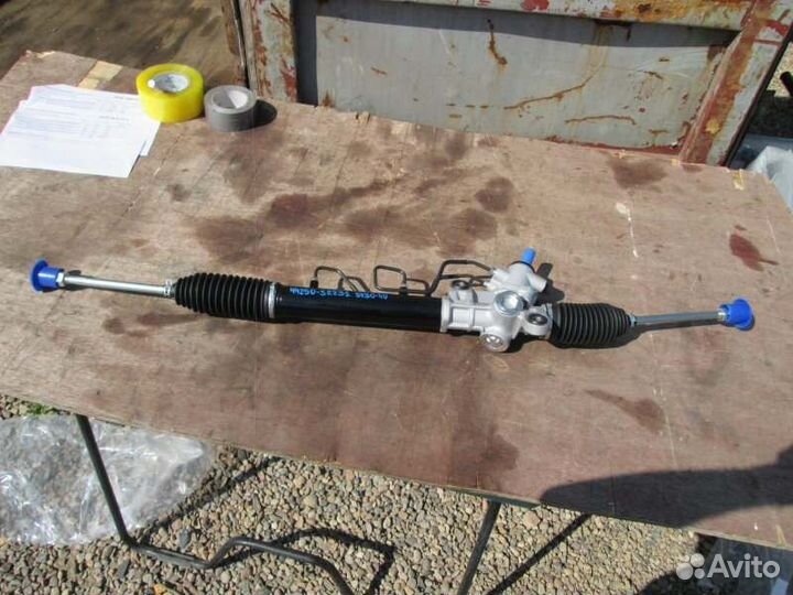 Рулевая рейка Toyota Camry SV40