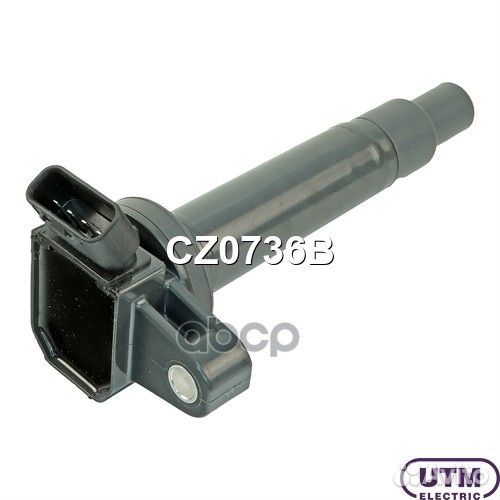 Катушка зажигания CZ0736B Utm