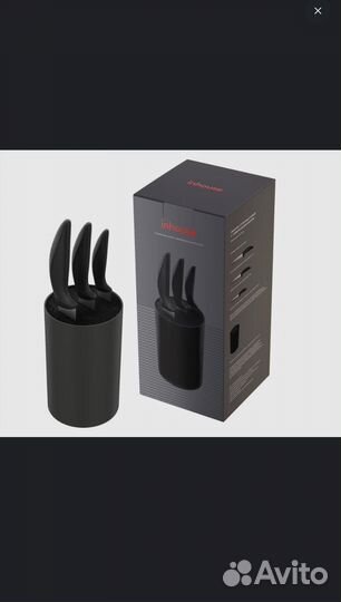 Кухонные ножи