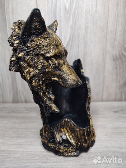 Подставка под бутылку вина