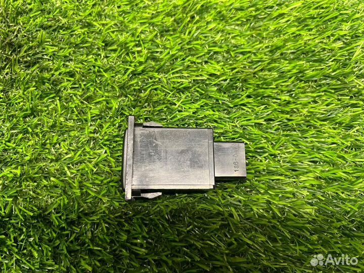 Кнопка pole Lexus Gs450H GWS191 2GR-FSE 2007