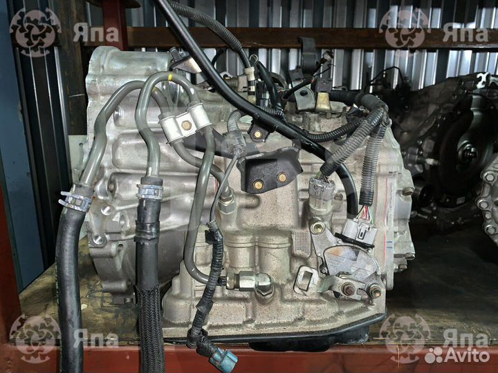 АКПП U151E Лексус ES300, Лексус ES330, гарантия