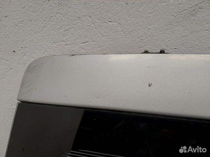 Крышка багажника Hyundai Coupe (Tiburon)