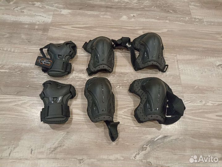 Ролики fila 35-38