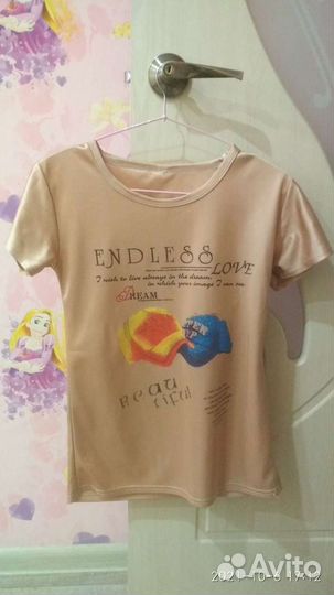 Вещи на девушку (можно пакетом) 44 размер